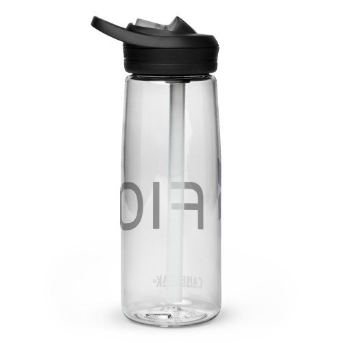 FIO Sports water bottle - Image 10