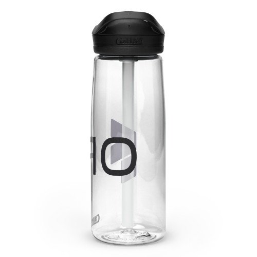 FIO Sports water bottle - Image 9