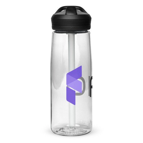 FIO Sports water bottle - Image 8