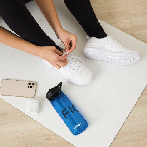 FIO Sports water bottle - Image 3