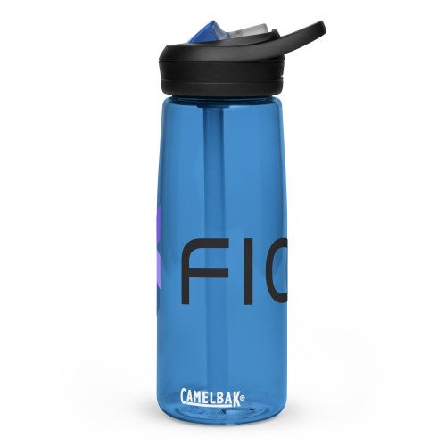 FIO Sports water bottle - Image 4