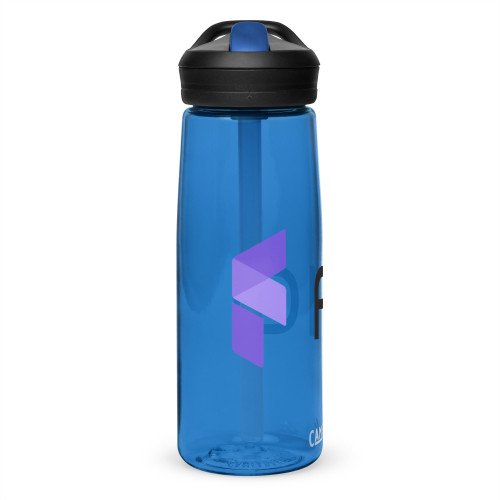 FIO Sports water bottle - Image 5